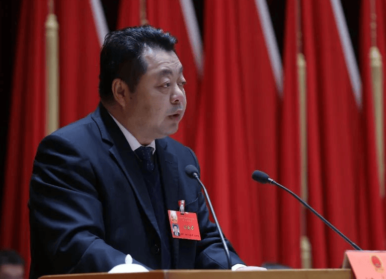 皇冠信用网_巡视刚结束皇冠信用网，梁妙练官宣落马