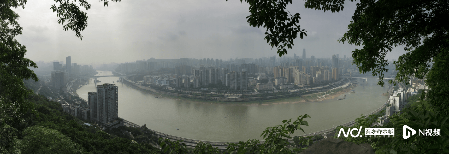 皇冠信用网登2代理_解码中国经济第四城：重庆主城区十年卖房面积相当于5个澳门