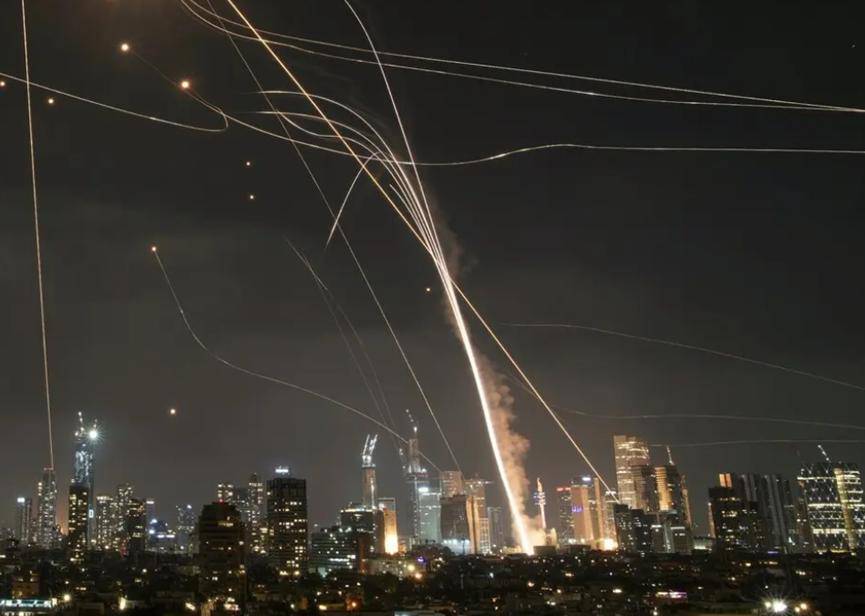 正网皇冠信用盘_美媒：伊朗犯正网皇冠信用盘了一个大错