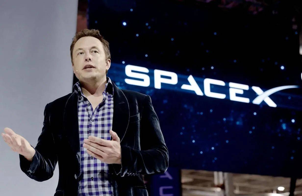 信用盘怎么注册_马斯克遭晴天霹雳？等不到党纲公布可能就被驱逐信用盘怎么注册，美开始“内讧”