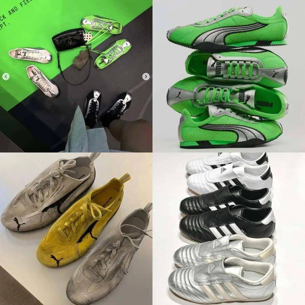 皇冠皇冠信用网平台_年轻人正在用丑鞋踹翻全世界