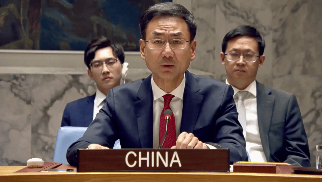 体彩足球平台_中方发火了体彩足球平台，要求乌克兰纠正错误，不听耿爽的话，乌后悔都来不及