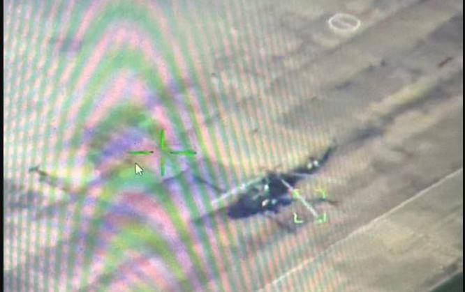 皇冠信用盘平台出租_炸弹药库皇冠信用盘平台出租，炸兵营，3枚高超弹炸了北约军援，特朗普送普京大礼？