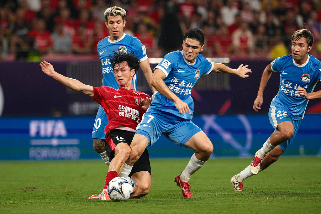 怎么弄皇冠信用_创造历史怎么弄皇冠信用！足协杯-王国明立功 河南点球大战4-3蓉城晋级决赛