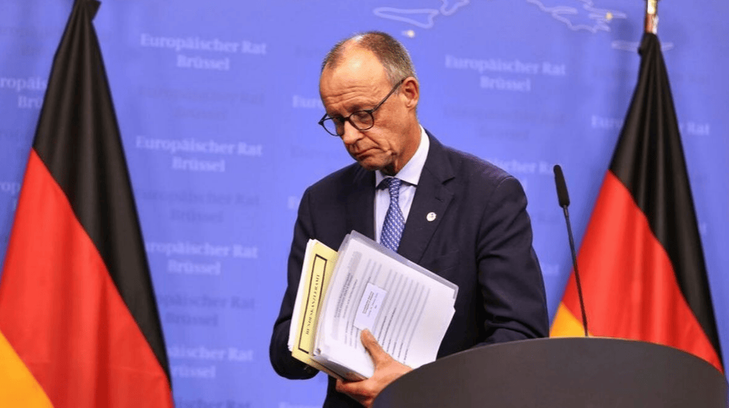 如何申请皇冠信用網_德国媒体：德国外长取消访华没错如何申请皇冠信用網，欧洲再弱，也没弱到要举白旗的地步