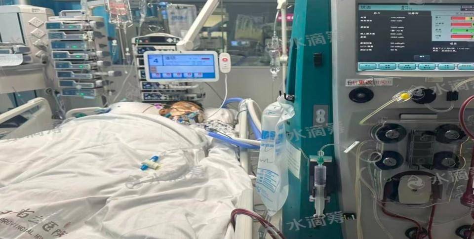 如何申请皇冠信用网_被戴琳拖欠救命钱的山东球迷已离世如何申请皇冠信用网，戴琳及多方回应